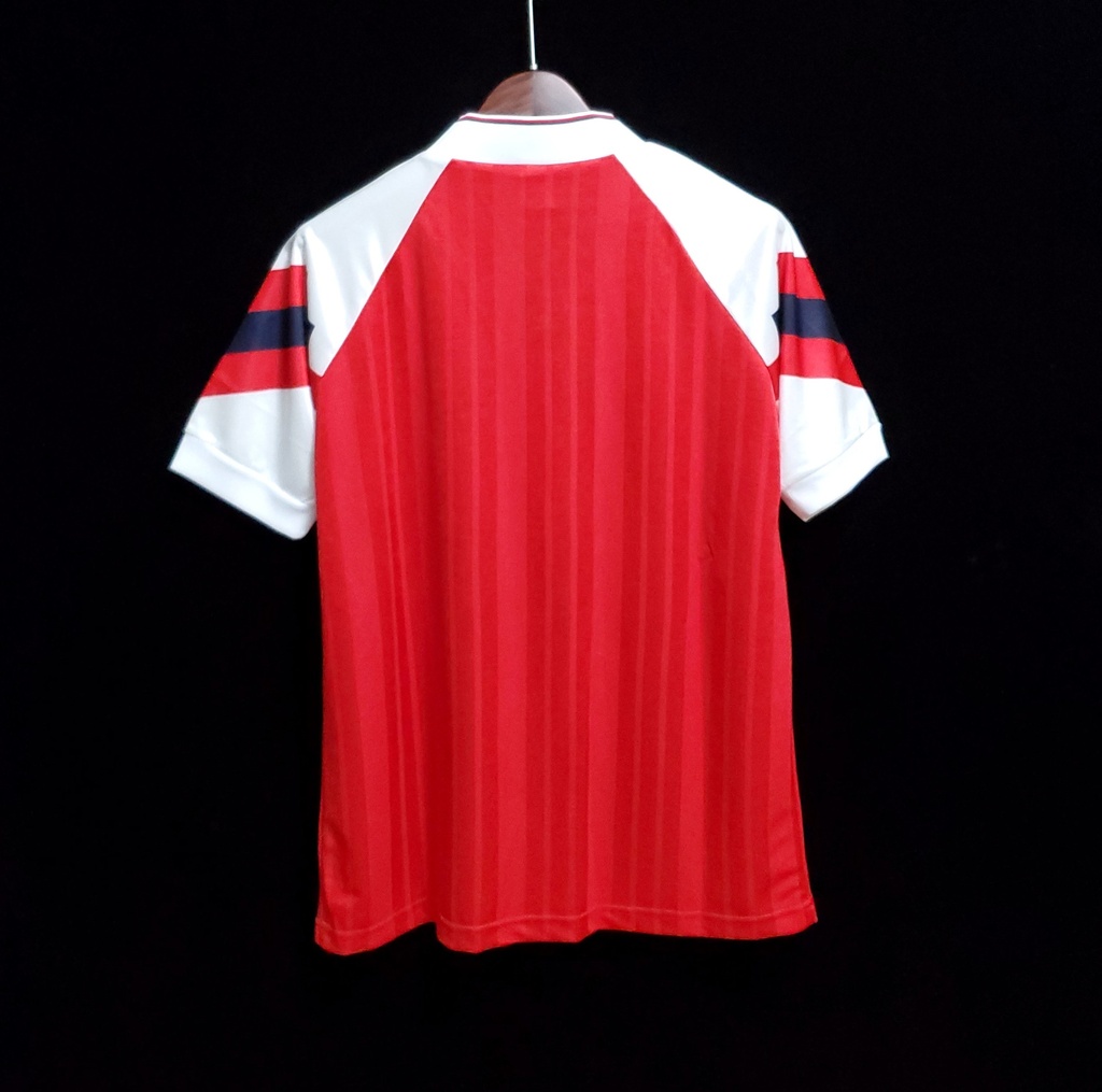 1992-94 Arsenal Home Jersey