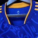 2021-22 Real Madrid Away Jersey