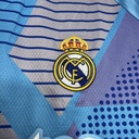 2024-25 Real Madrid Home Goalkeeper Jersey