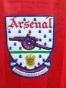 1992-94 Arsenal Home Jersey