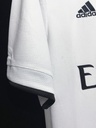 2018-19 Real Madrid Home Jersey