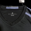 2016-17 Real Madrid Third Jersey