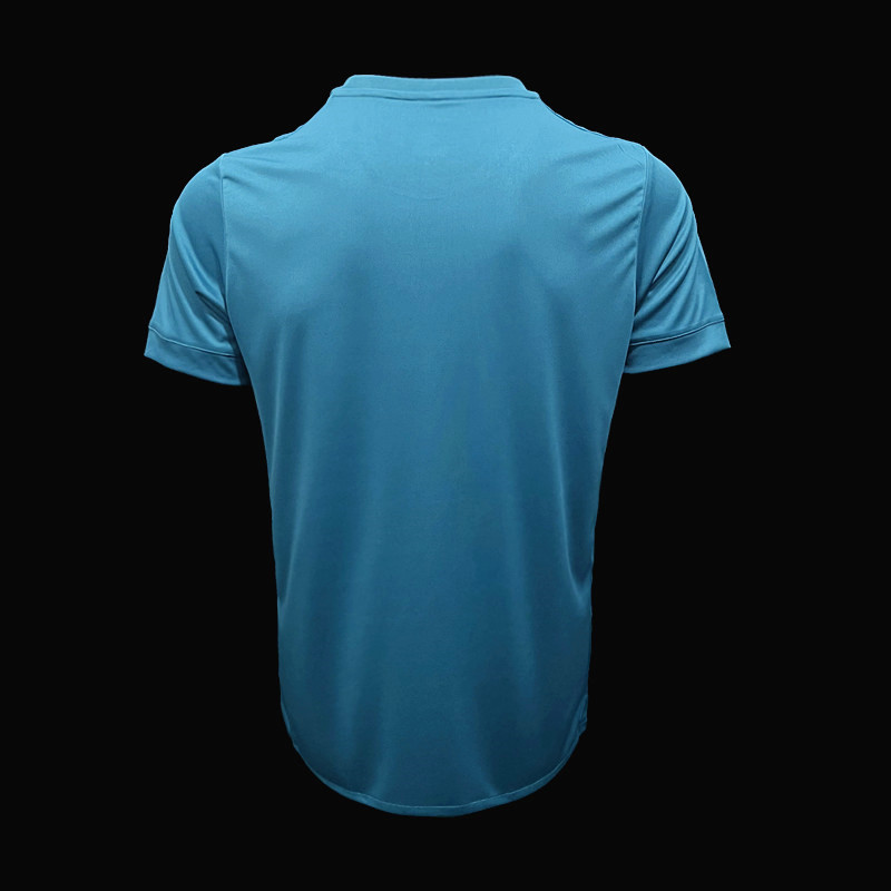 2017-18 Real Madrid Third Jersey