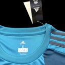 2017-18 Real Madrid Third Jersey