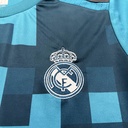 2017-18 Real Madrid Third Jersey