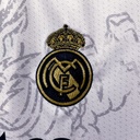 2022-23 Real Madrid White Dragon Jersey
