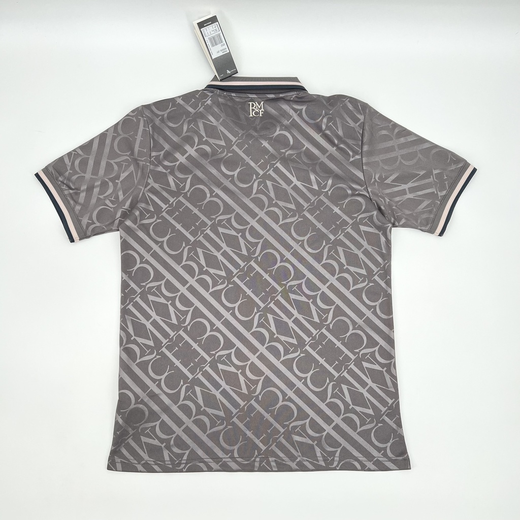 2024-25 Real Madrid Third Jersey