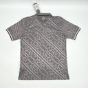 2024-25 Real Madrid Third Jersey