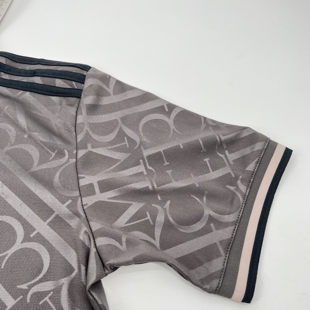 2024-25 Real Madrid Third Jersey