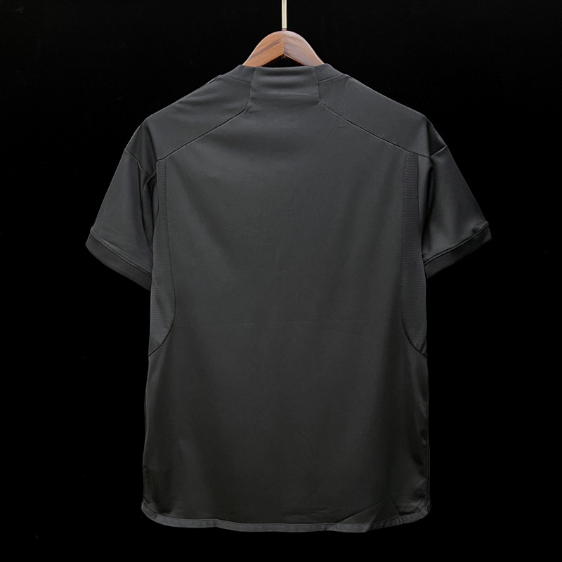 2023-24 Real Madrid Third Jersey