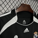 2006-07 Real Madrid Away Jersey