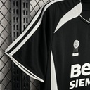 2006-07 Real Madrid Away Jersey