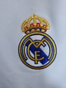 2007-08 Real Madrid Home Jersey