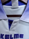 1997-98 Real Madrid Home Jersey