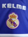 1997-98 Real Madrid Away Jersey