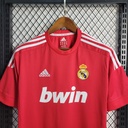 2011-12 Real Madrid Third Jersey