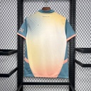 2024-25 Manchester City Fourth Jersey