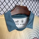 2024-25 Manchester City Fourth Jersey