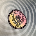 2024-25 Manchester City Fourth Jersey