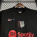 2024-25 Barcelona Away Jersey