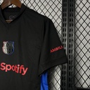 2024-25 Barcelona Away Jersey