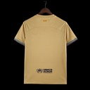 2022-23 Barcelona Away Jersey