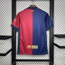 2024-25 Barcelona Home 2 Jersey