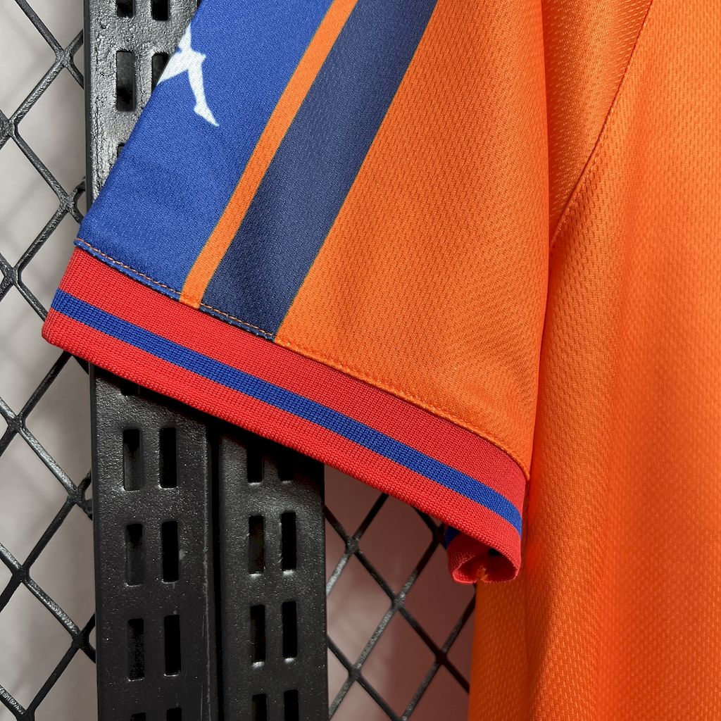 1997-98 Barcelona Away Jersey