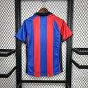 2001-02 Barcelona Home Jersey