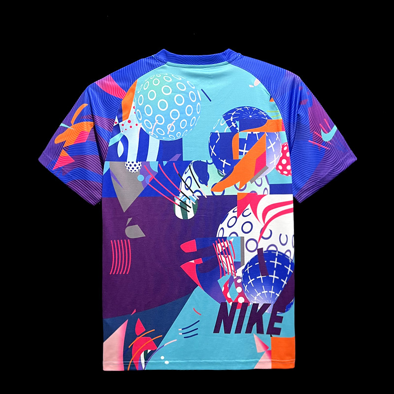2023-24 Barcelona Mashup Jersey