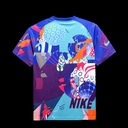 2023-24 Barcelona Mashup Jersey