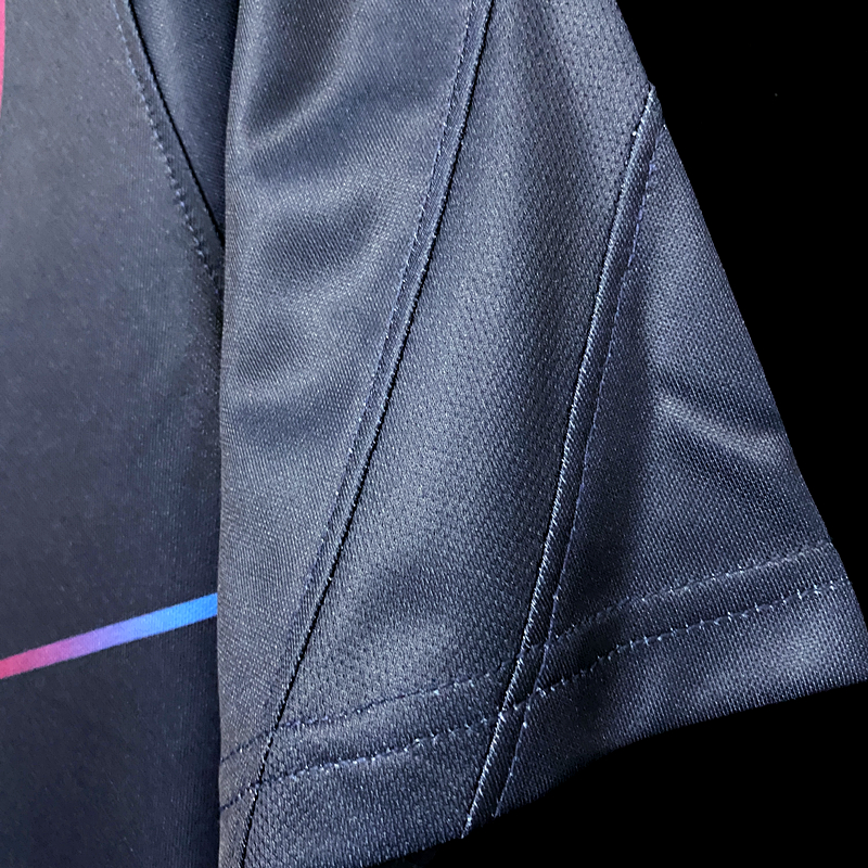 2021-22 Barcelona Pre-Match Home Jersey