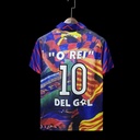 1993-94 Barcelona Romario Jersey