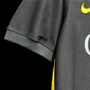 2013-14 Barcelona Third Jersey