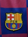 2019-20 Barcelona Home Jersey