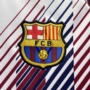 2023-24 Barcelona Pre-Match Home Jersey