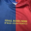 2008-09 Barcelona Home Jersey