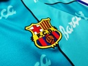 1995-97 Barcelona Away Jersey