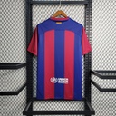 2023-24 Barcelona Home Jersey