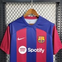 2023-24 Barcelona Home Jersey