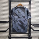 2023-24 Barcelona Pre-Match Third Jersey