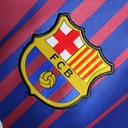 2017-18 Barcelona Home Jersey