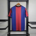 1998-99 Barcelona Home Jersey