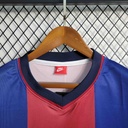 1998-99 Barcelona Home Jersey