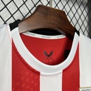 2024-25 Athletic Club Home Jersey