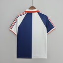1997-98 Athletic Club Away Jersey