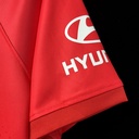 2023-24 Atletico Madrid Home Jersey