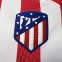 2023-24 Atletico Madrid Home Jersey