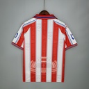 1996-97 Atletico Madrid Home Jersey