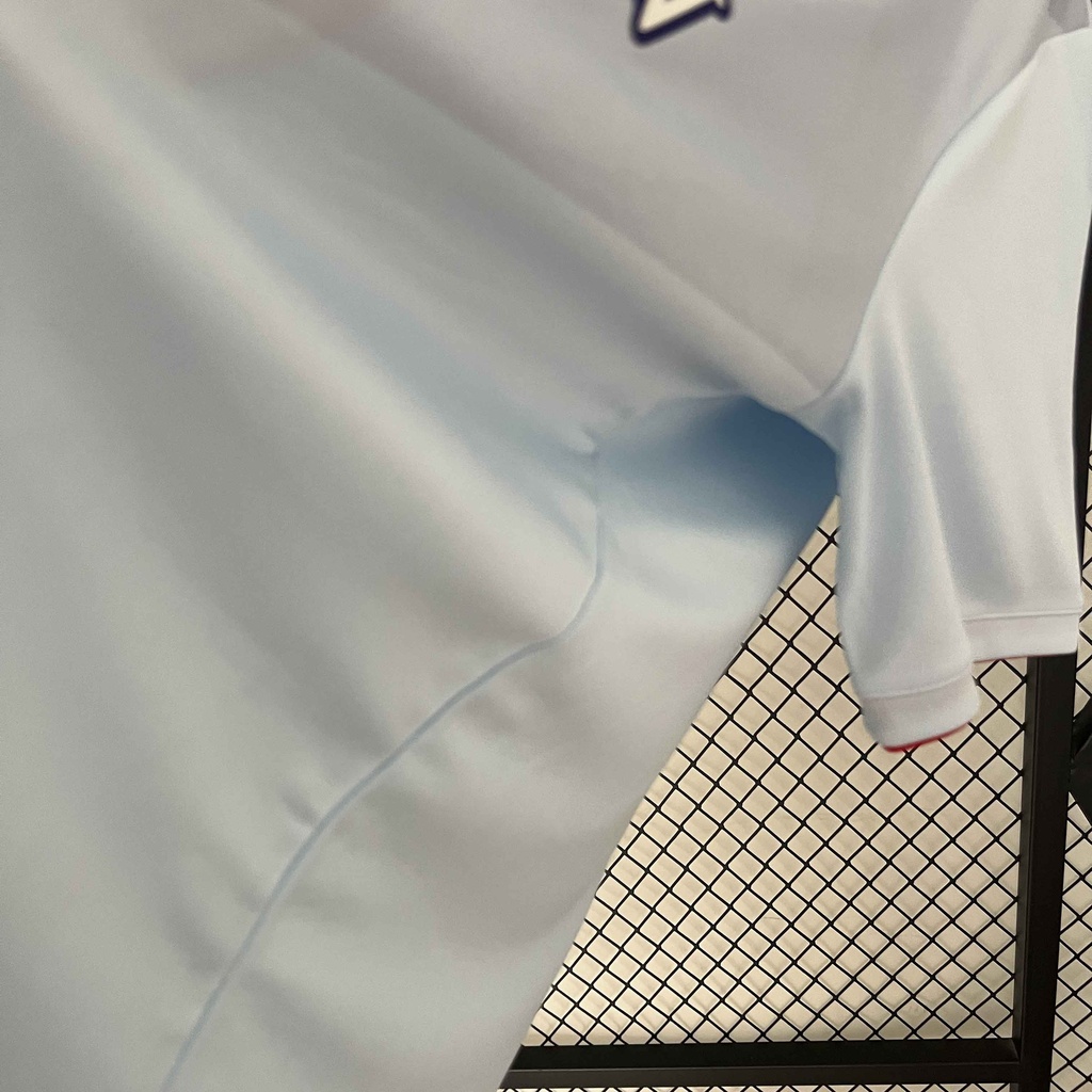 2014-15 Atletico Madrid Away Jersey